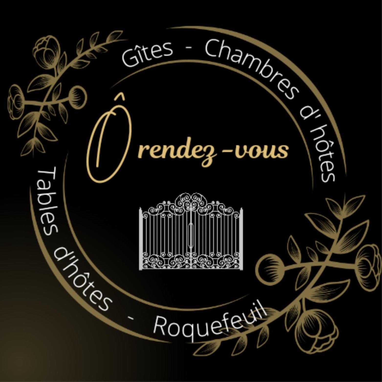 Gite L'Enclos O Rendez-Vous Roquefeuil-Pays De Sault- Avec Jardin Extérieur photo